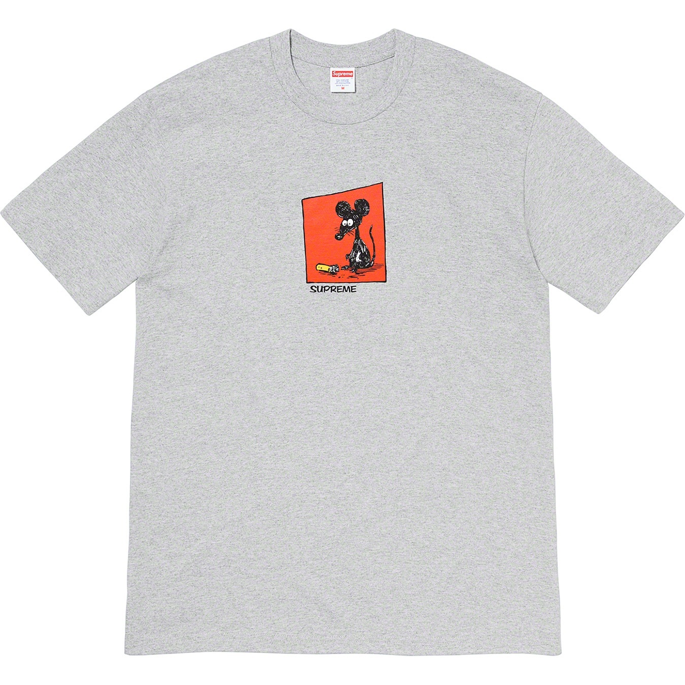 Mouse Tee view 4